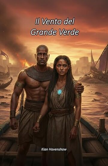 Il Vento del Grande Verde