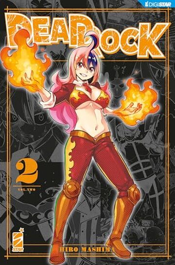 Dead Rock 2: Digital Edition