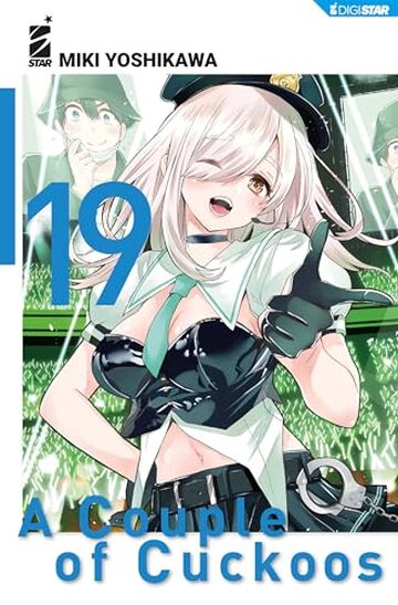 A Couple of Cuckoos 19: Digital Edition