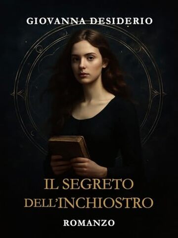 Il Segreto dell'Inchiostro