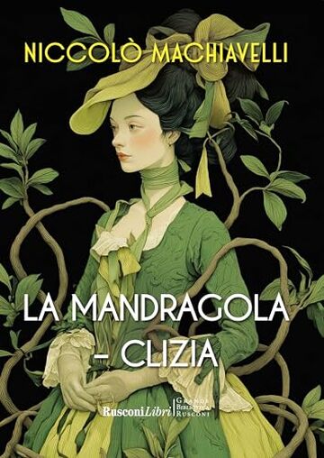 La Mandragola - Clizia