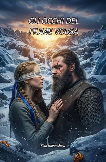 Gli Occhi del Fiume Volga