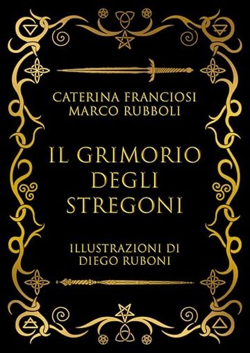 Il Grimorio degli Stregoni