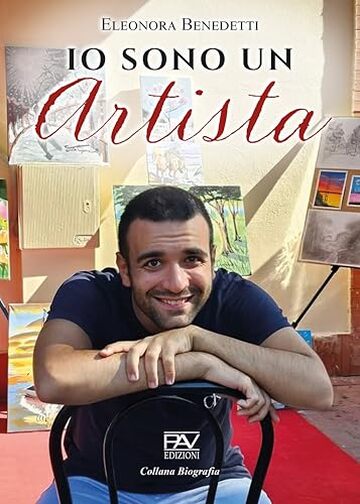 IO SONO UN ARTISTA