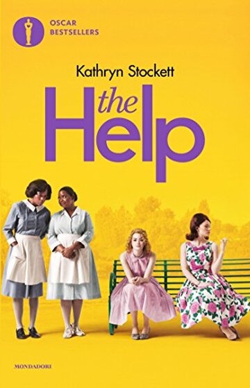 The help (Versione italiana) (Omnibus)