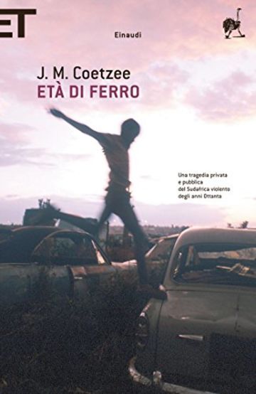 Età di ferro (Super ET)