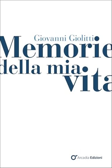 Memorie della mia vita