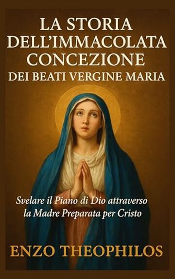 LA STORIA DELL'IMMACOLATA CONCEZIONE DEI BEATI VERGINE MARIA (La parola cattolica)