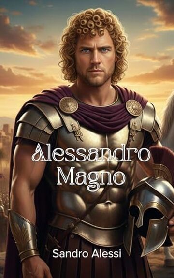 Alessandro Magno: La vita, le conquiste e le battaglie di un condottiero senza tempo