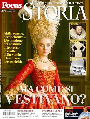 Focus Storia # 12 | 2025