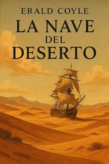 La Nave del Deserto: Un mistero sepolto dalle sabbie e una scoperta che cambier&agrave; la storia per sempre