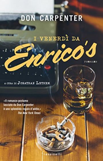 I venerdì da Enrico's