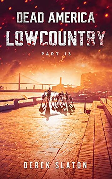 Dead America - Lowcountry - Parte 13