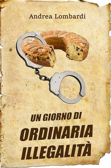 Un giorno di ordinaria illegalità: Racconto divertente