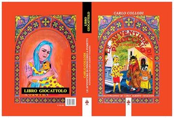 Le avventure di Pinocchio a fumetti