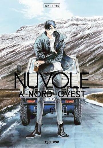 Nuvole a Nord-Ovest (Vol. 6)