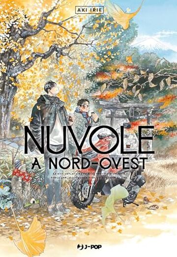 Nuvole a Nord-Ovest (Vol. 7)