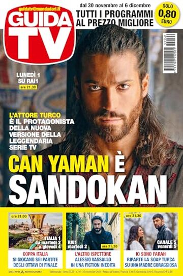 Guida TV # 49 | 2025