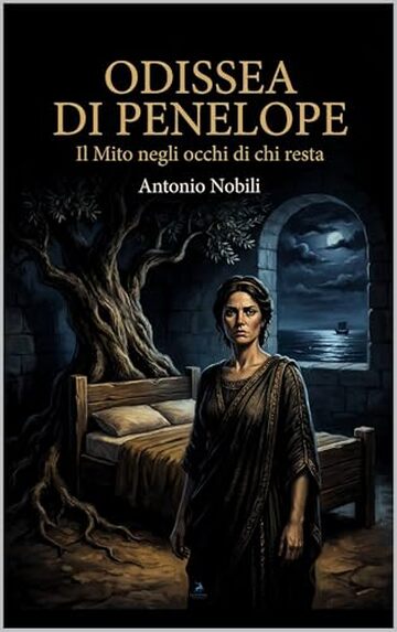 Odissea di Penelope: Il Mito negli occhi di chi resta