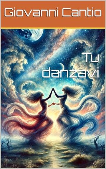Tu danzavi