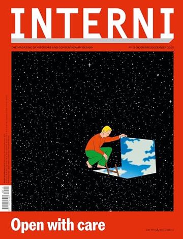 Interni # 12 | 2025