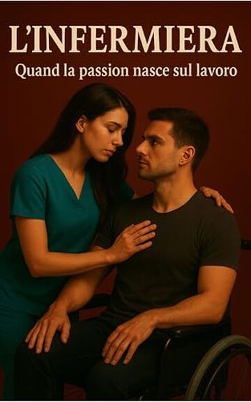 La Badante: Quando la Passione Nasce sul Lavoro