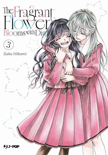 The fragrant flower blooms with dignity (Vol. 3)