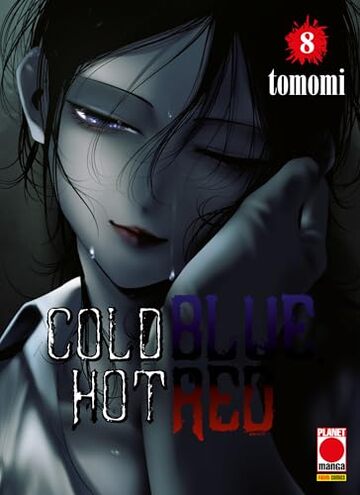 Cold Blue, Hot Red 8