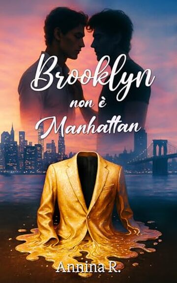 Brooklyn non &egrave; Manhattan