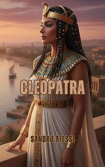Cleopatra: La vera storia della regina dell&rsquo;Egitto