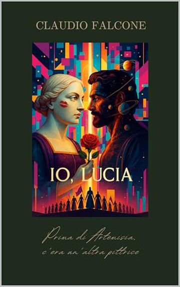 IO,LUCIA: Prima di Artemisia, c'era un'altra pittrice