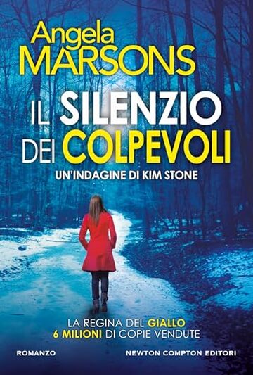 Il silenzio dei colpevoli