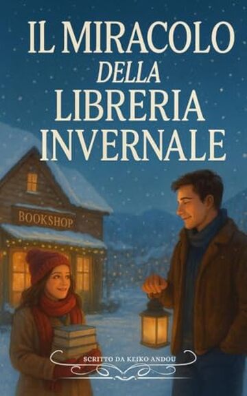 IL MIRACOLO DELLA LIBRERIA INVERNALE