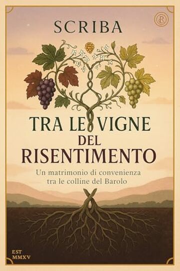 TRA LE VIGNE DEL RISENTIMENTO: Un matrimonio di convenienza tra le colline del Barolo