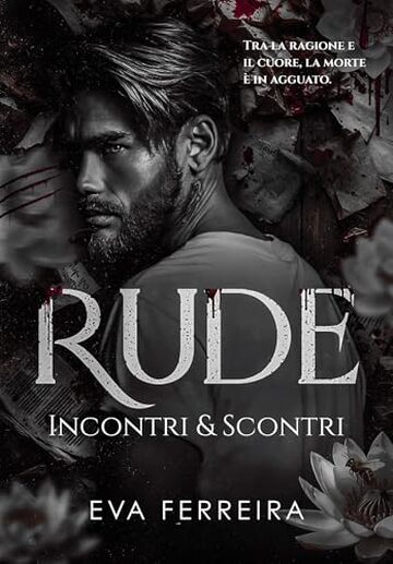 RUDE: Incontri & Scontri: Dark Romance con Stalker e Serial Killer