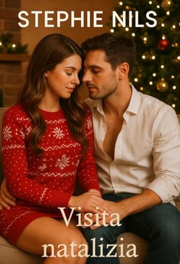 Visita natalizia (Racconti erotici brevi: Speciale Natale)