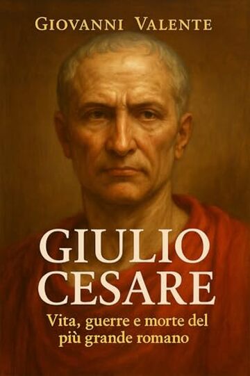 Giulio Cesare: Vita, guerre e morte del pi&ugrave; grande romano