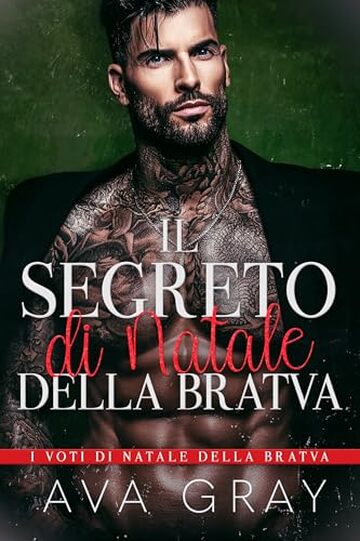 Il segreto di Natale della Bratva (I voti di Natale della Bratva)