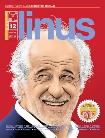 Linus. Dicembre 2025
