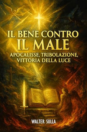 Il Bene contro il Male: Apocalisse, Profezie, Fine dei Tempi, Era Digitale. Dalla Tribolazione alla Nuova Era di Pace e La Vittoria della Luce sull&rsquo;Oscurit&agrave;