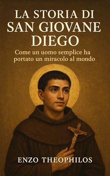 LA STORIA DI SAN GIOVANE DIEGO (La parola cattolica)