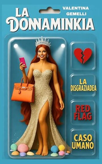 LA DONNAMINKIA