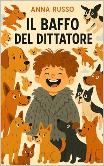 Il Baffo del Dittatore: ARF