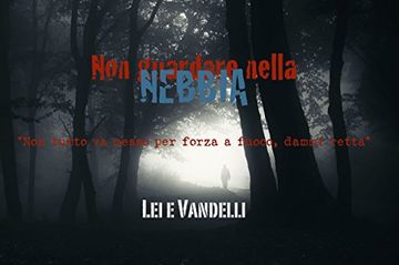 Non guardare nella nebbia