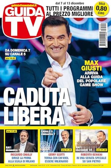 Guida TV # 50 | 2025