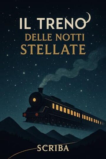 Il Treno delle Notti Stellate: Un viaggio di Natale dove ogni passeggero trova la strada verso casa