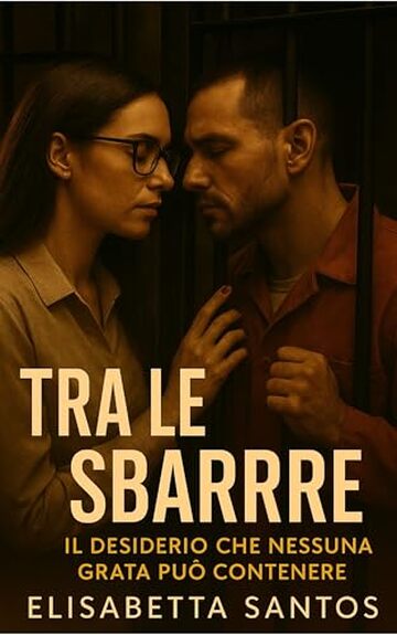 Oltre le Sbarre: Il Desiderio Che Nessuna Sbarra Pu&ograve; Fermare