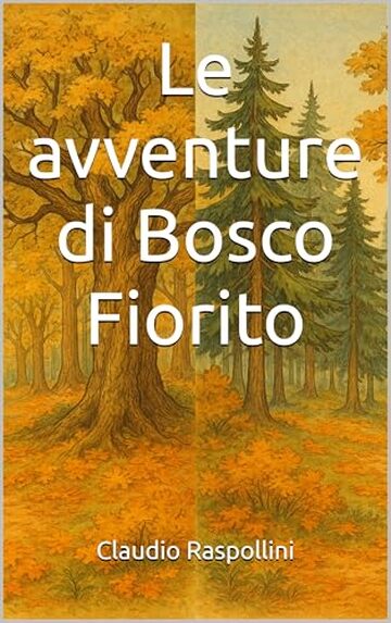 Le avventure di Bosco Fiorito