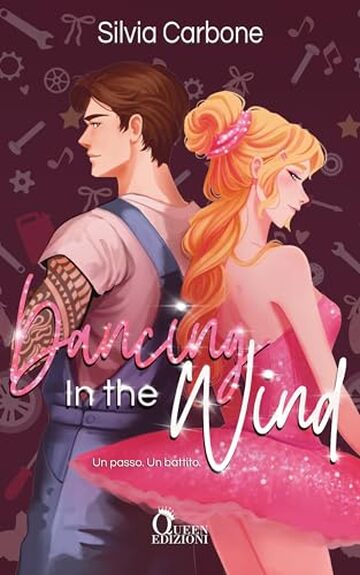 Dancing in the Wind - Un passo, un battito.