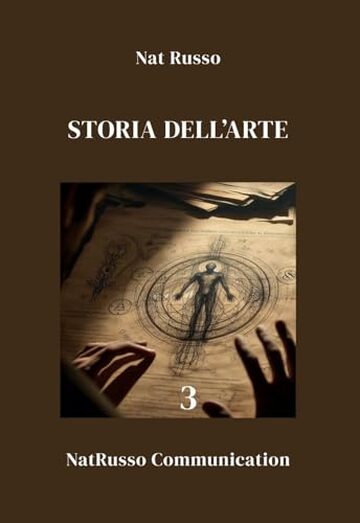 Storia dell'arte 3 (Quante Storie Vol. 24)